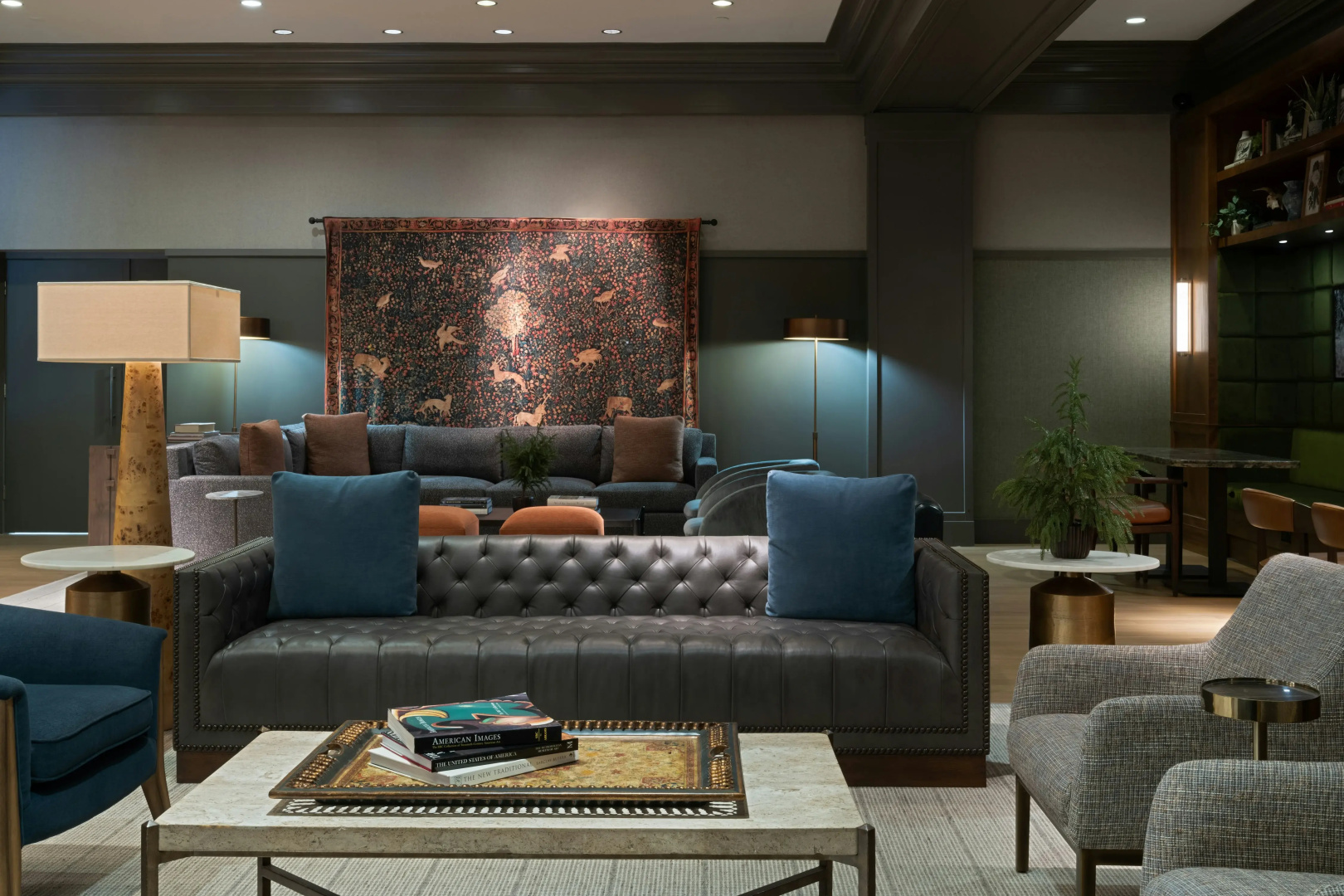 Foto - The Sam Houston Hotel, Tapestry Collection by Hilton