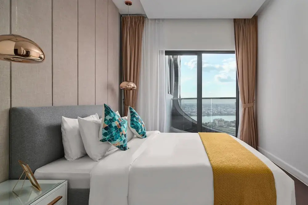 Foto - The Peninsula Phnom Penh