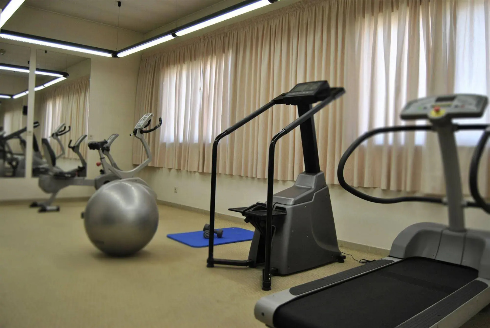 Foto - TURIM Santa Maria da Feira Hotel