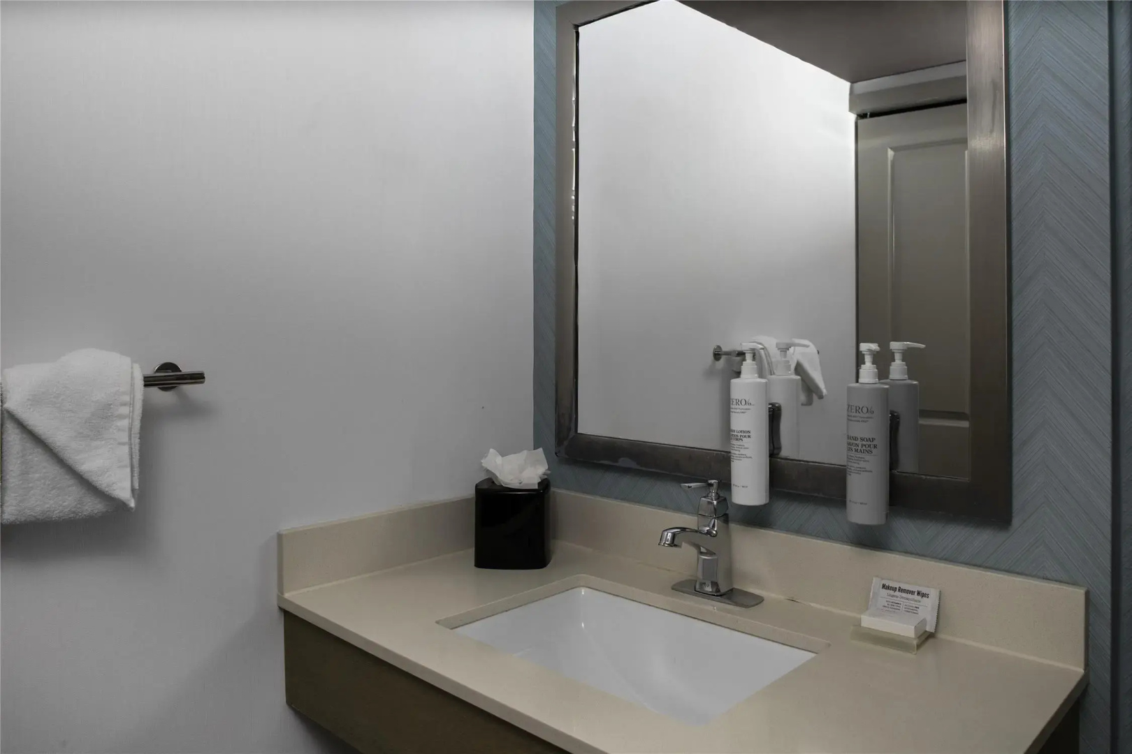 Photo - Hilton Garden Inn Miami South Beach