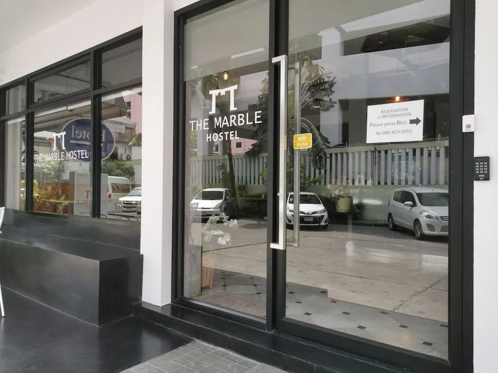 Photo - The Marble Hostel
