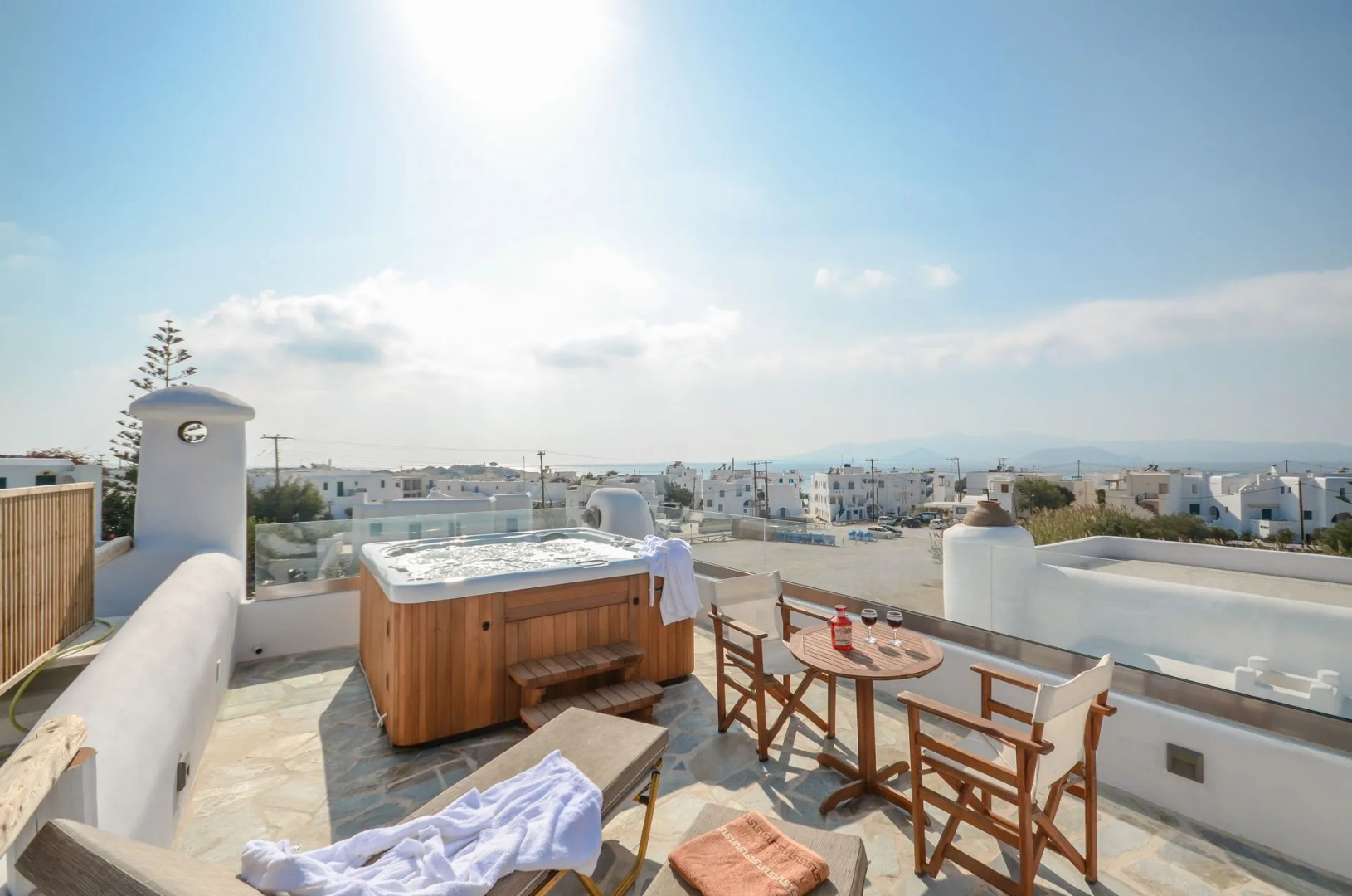 Foto - Naxian Queen Luxury Villas & Suites