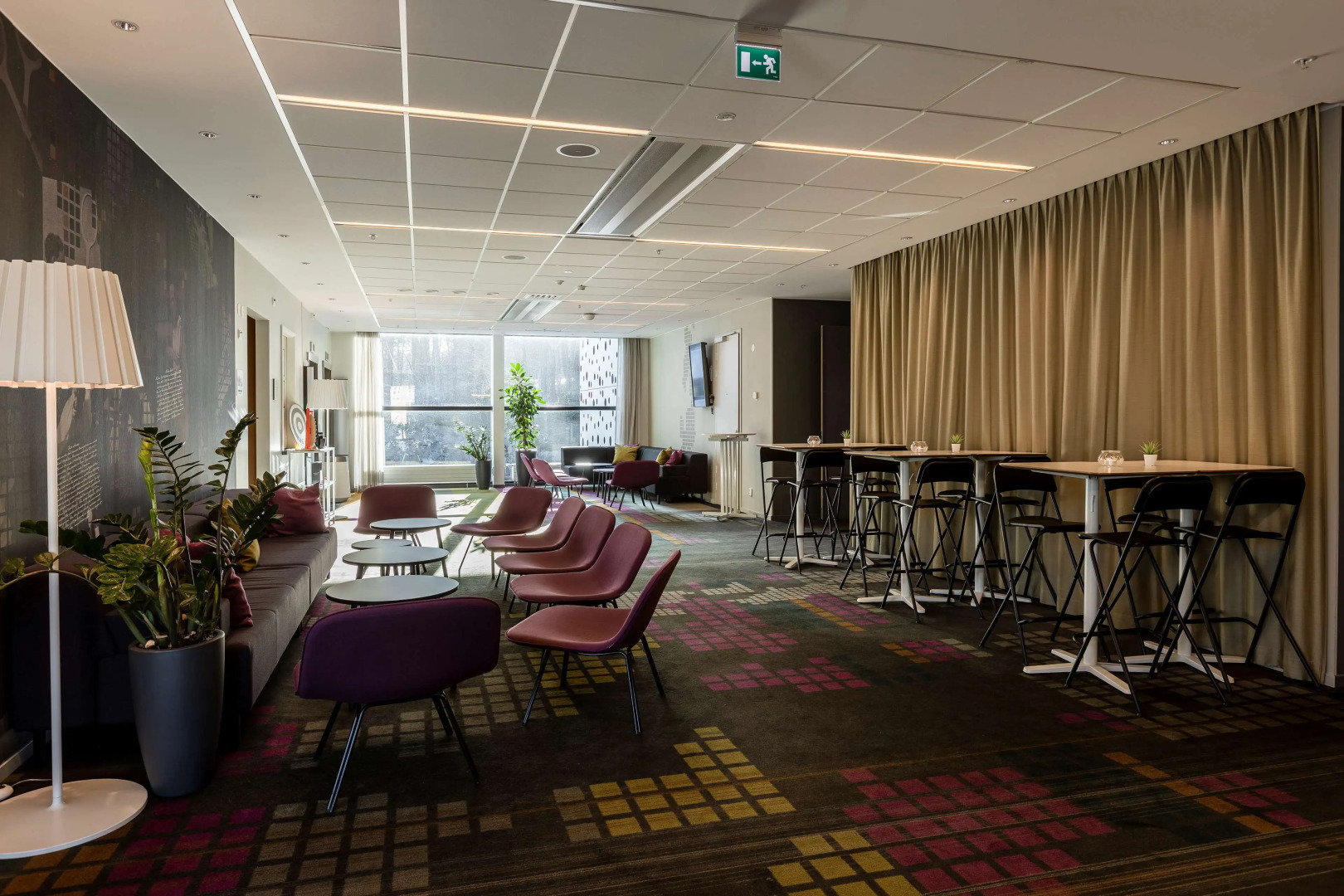 Foto - Scandic Alvik