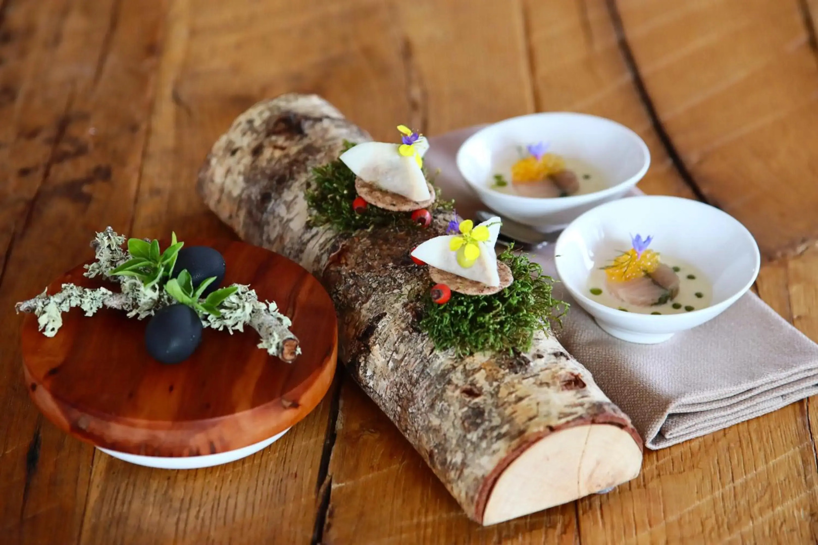 Foto - LAGO hotel & restaurant am see