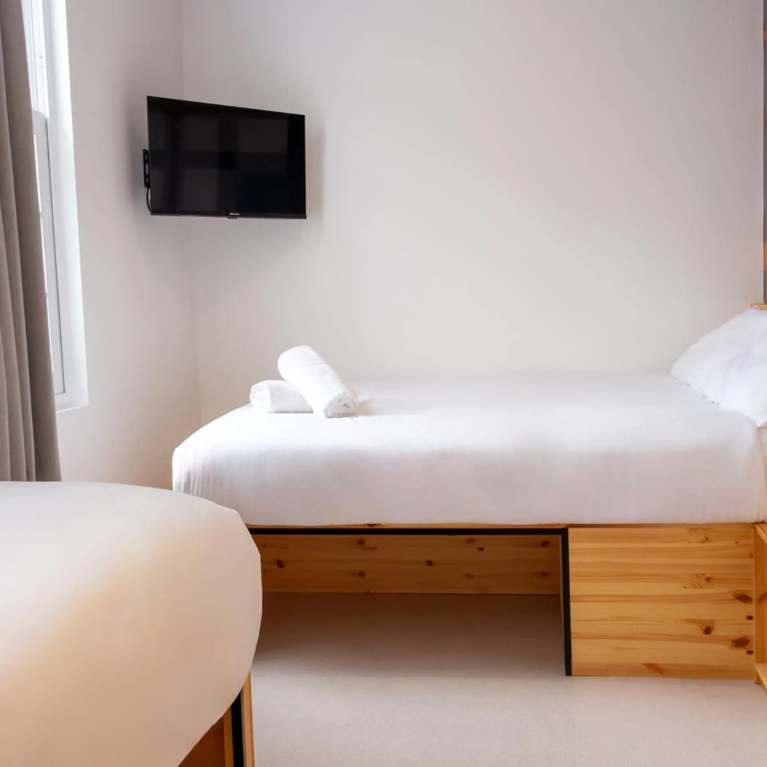 Photo - EasyHotel Paddington