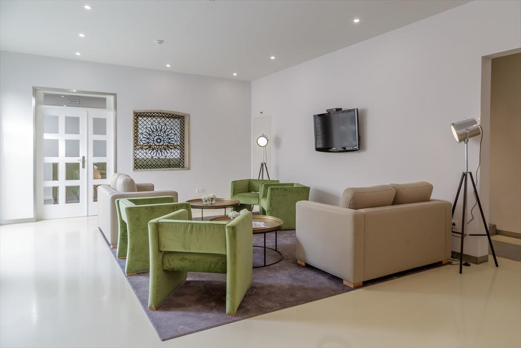 Photo - Porto Domus Hotel