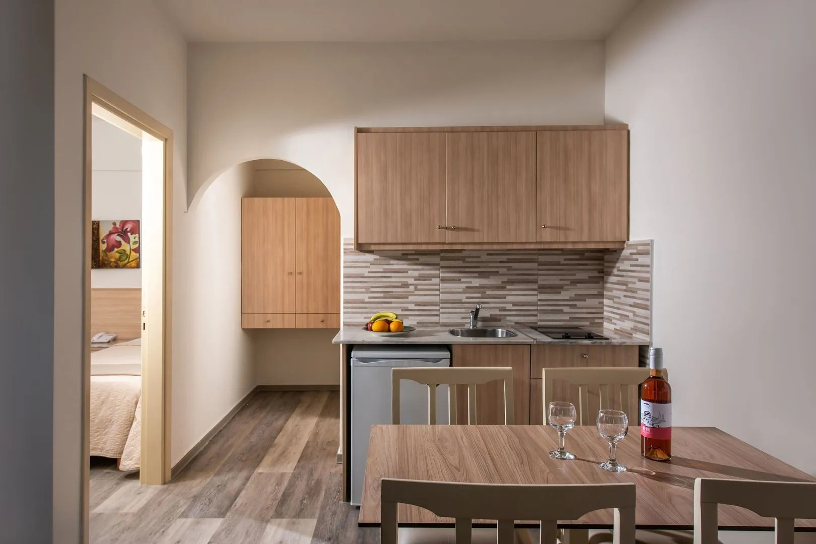 Photo - Lofos Apartments