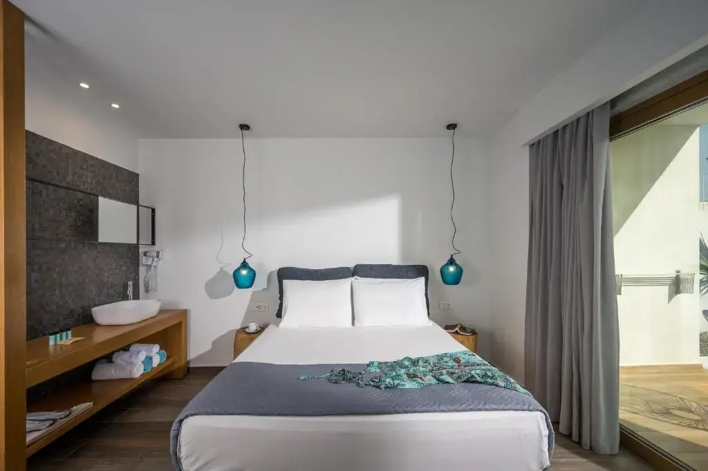 Photo - Meropi Hotel & Apartments