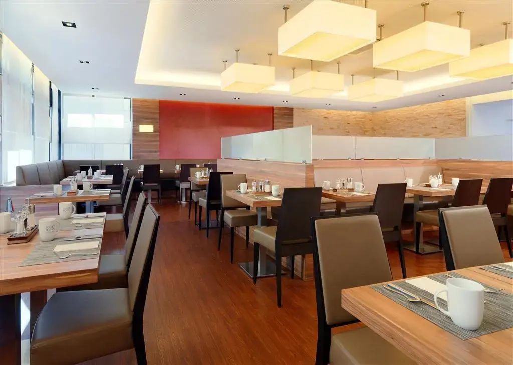 Photo - Residence Inn by Marriott Munich Central