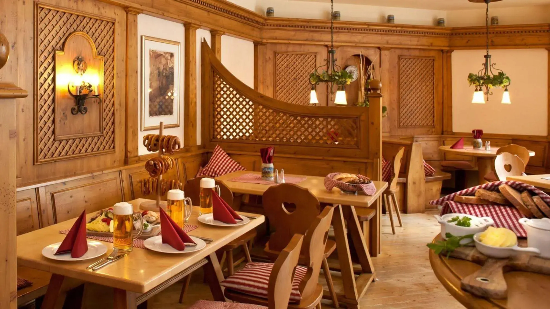 Foto - Victor's Residenz-Hotel Berlin Mitte