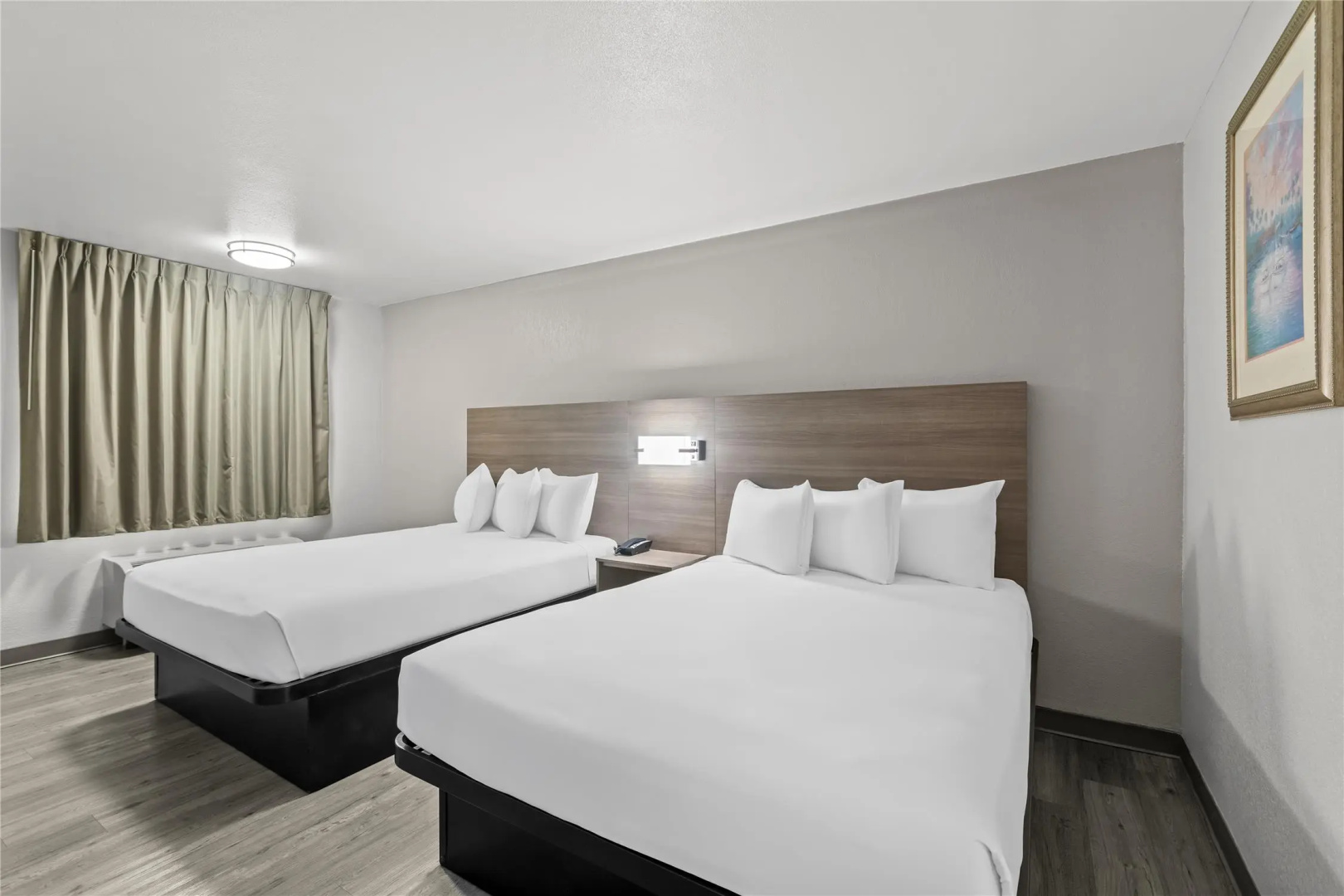 Photo - Americas Best Value Inn Austin University