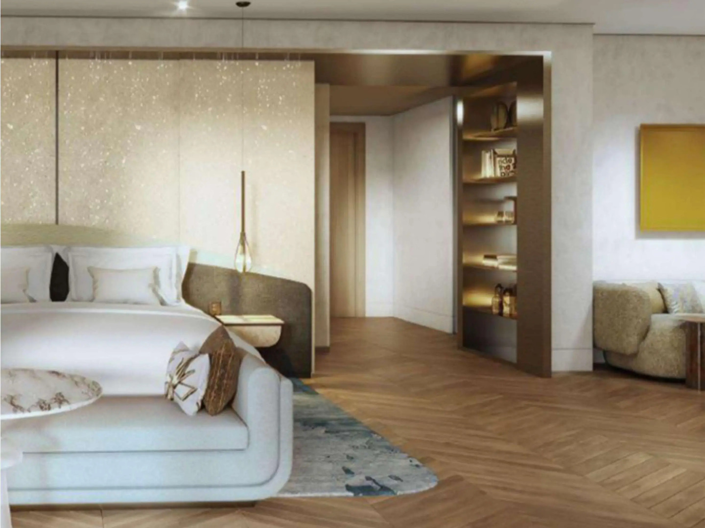 Photo - SLS Barcelona