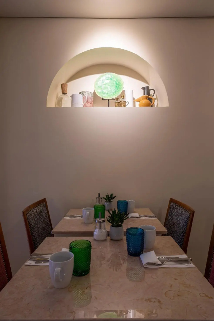 Foto - Pousada Vila Óbidos