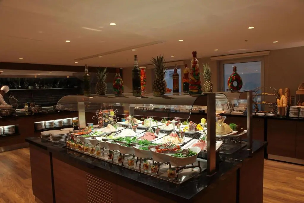 Photo - Bricks Hotel İstanbul