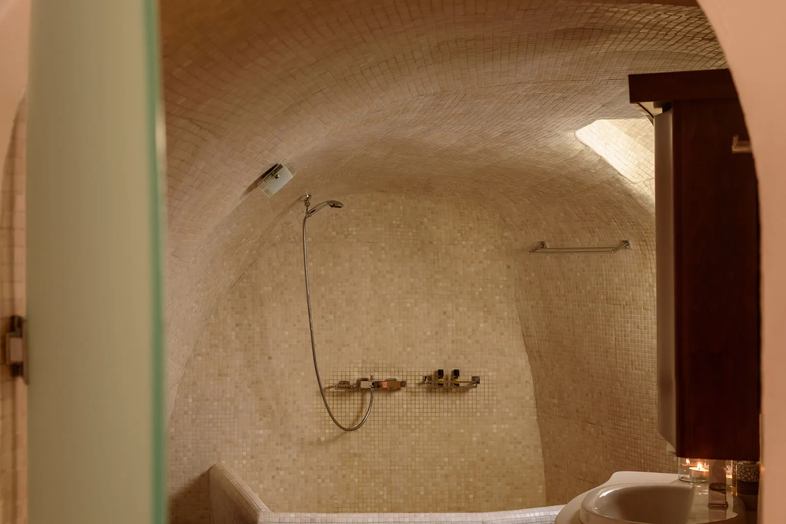 Foto - Suite Home Santorini