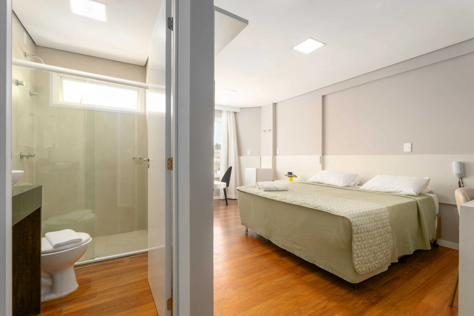 Photo - Boulevard Beach Canasvieiras Hotel