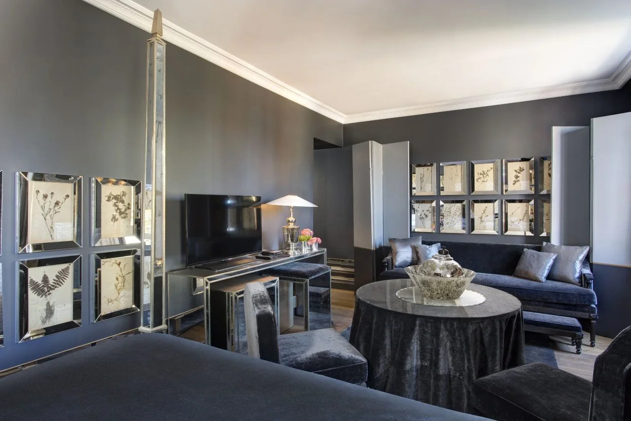 Foto - The Franklin London - Starhotels Collezione