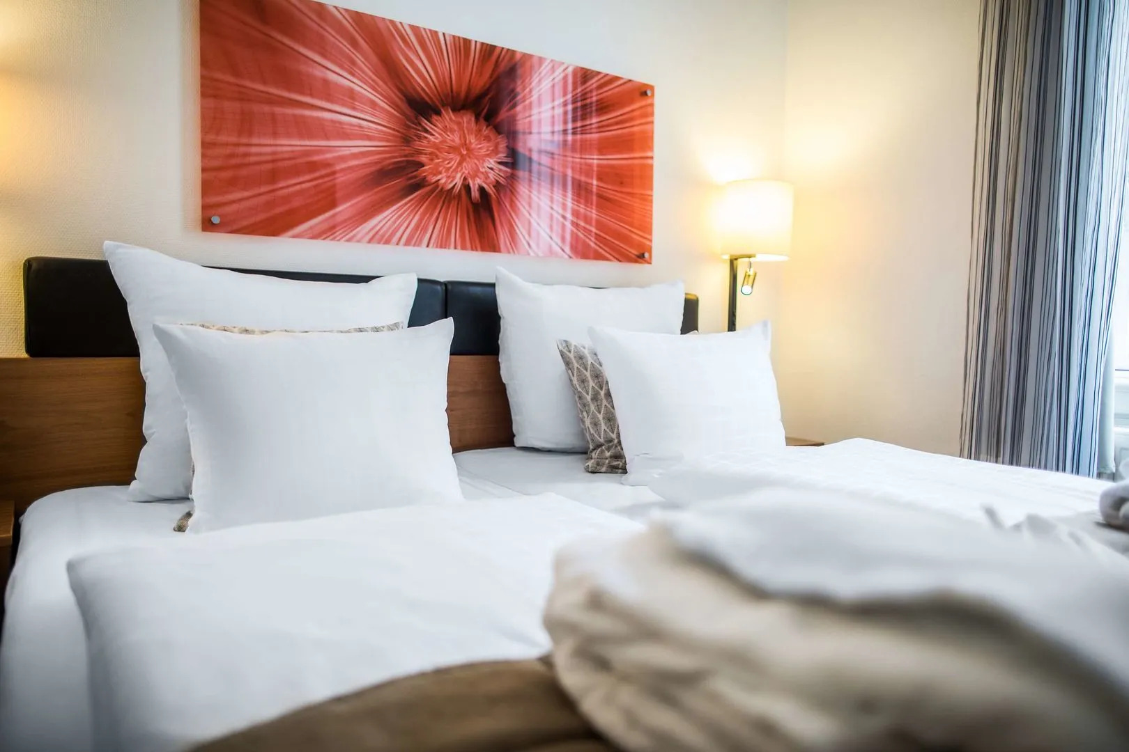 Photo - Scandic Webers