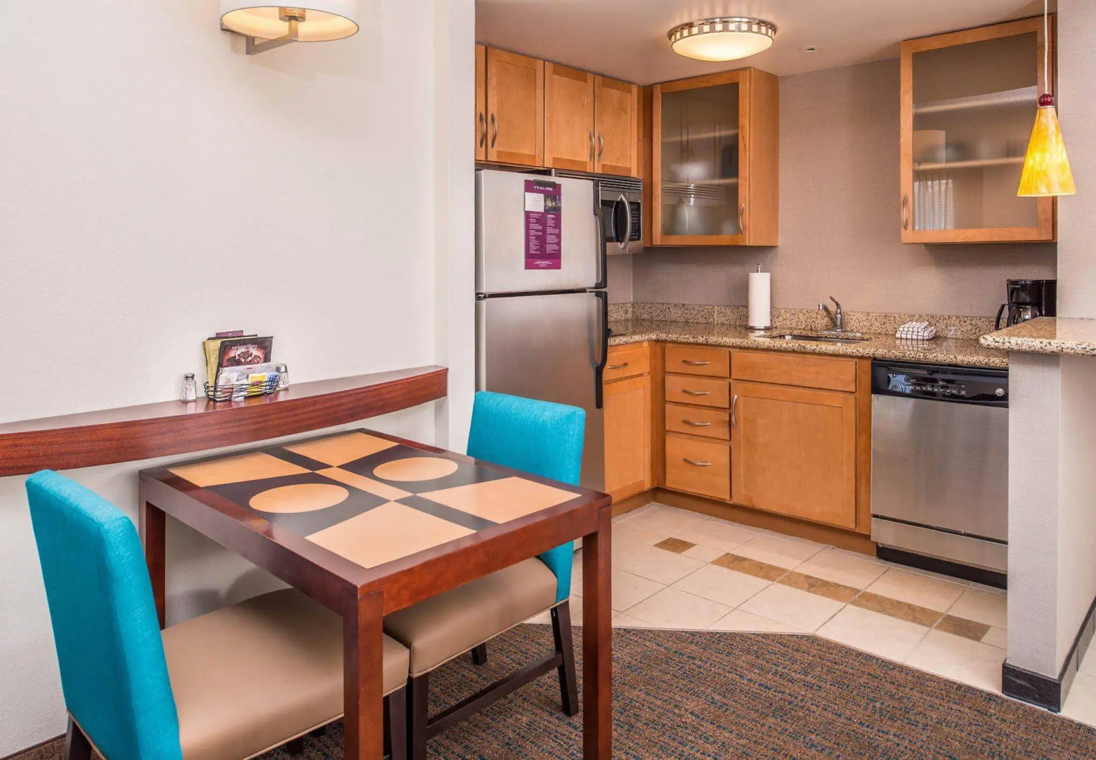 Photo - Residence Inn by Marriott Pittsburgh North Shore