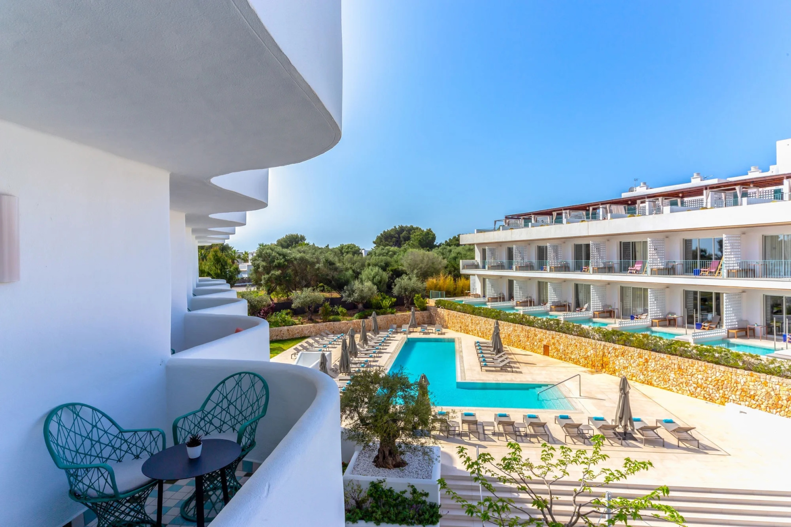 Foto - Inturotel Cala Esmeralda Beach Hotel & Spa - Adults Only