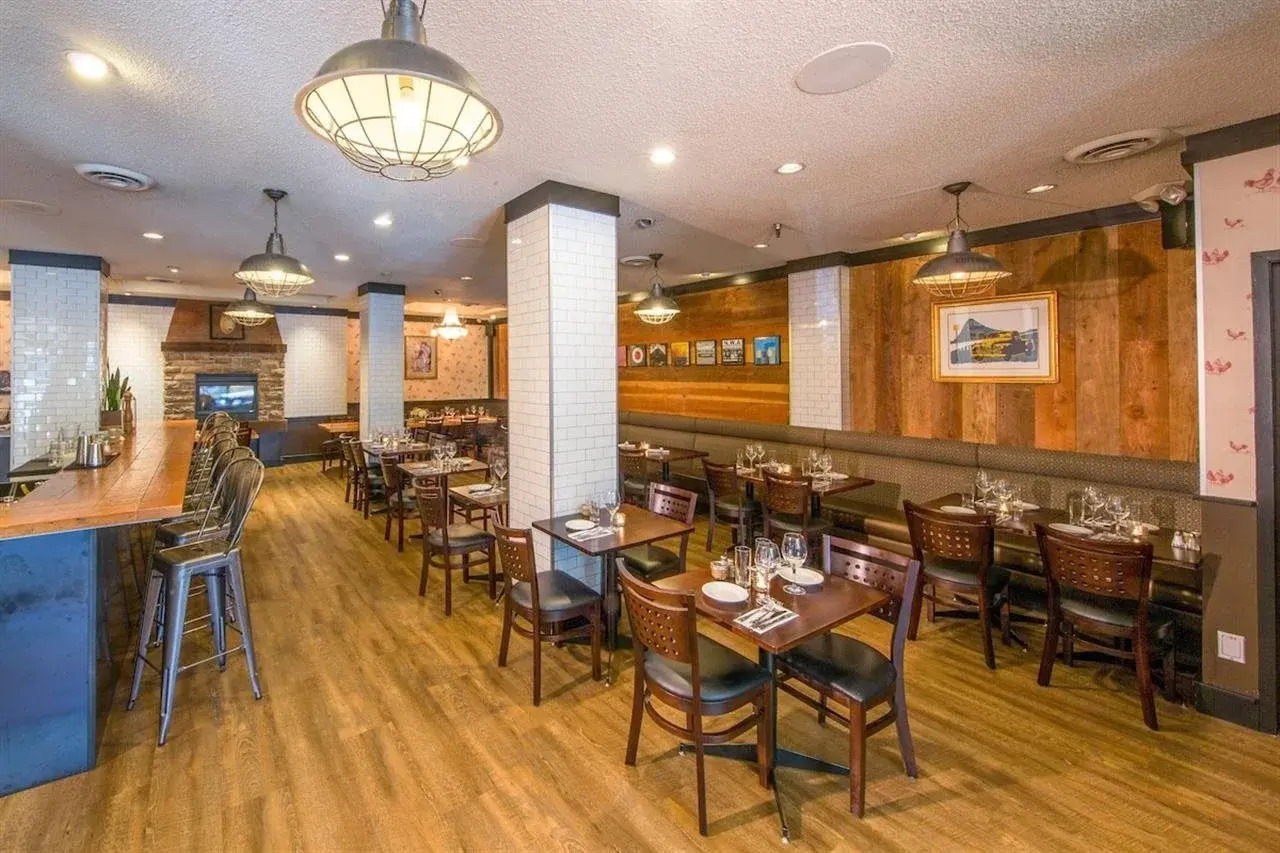 Foto - BEST WESTERN PLUS Carlton Plaza Hotel