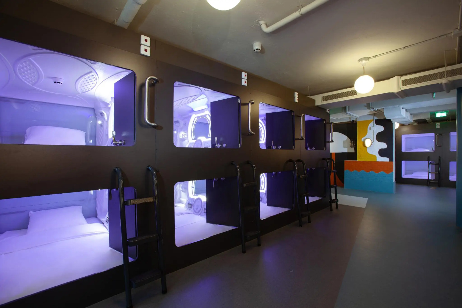 Photo - Generator Amsterdam