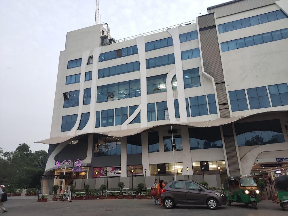 Regenta Inn Vadodara