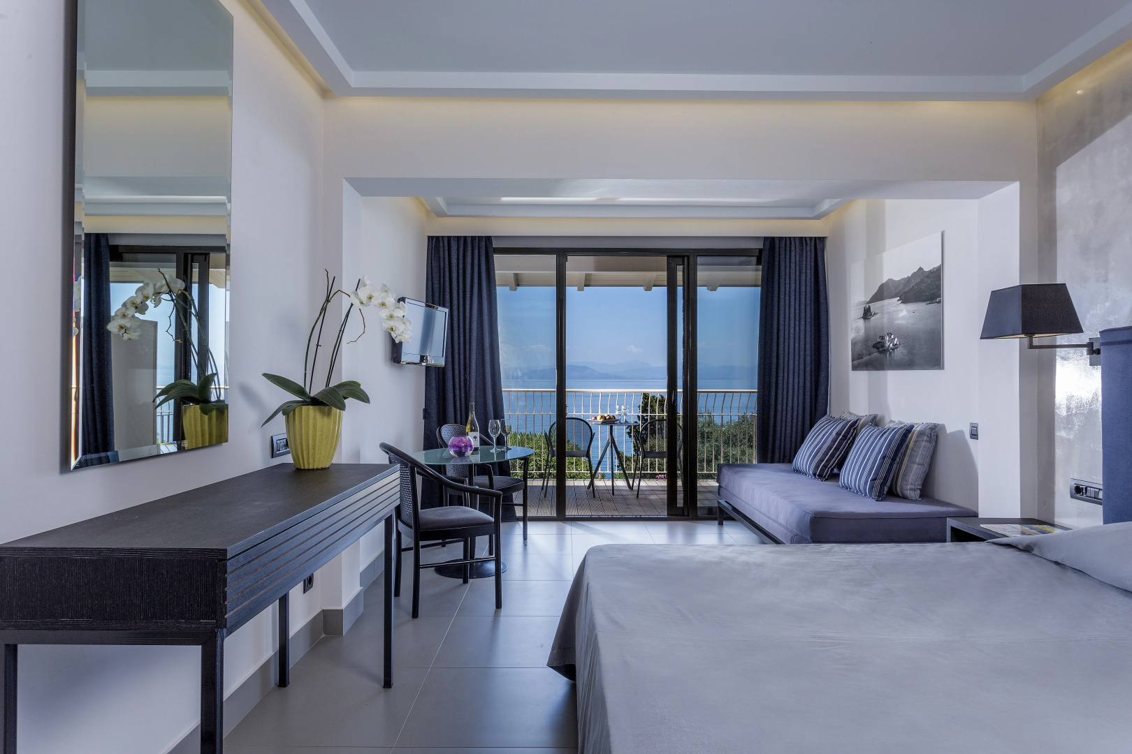Foto - Aeolos Beach Resort