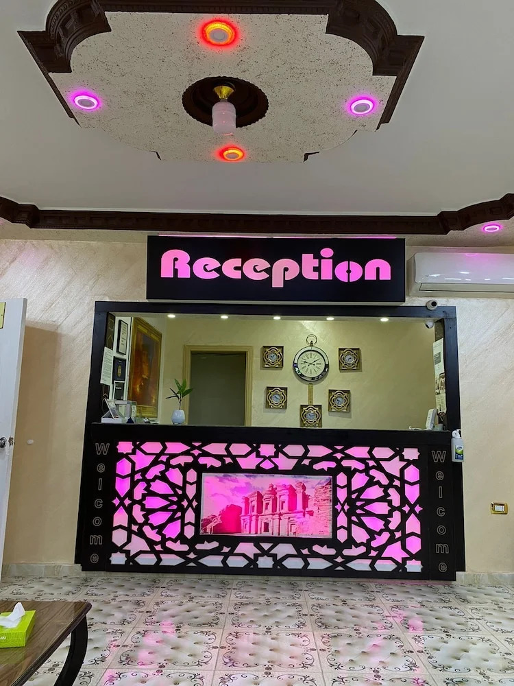 Foto - Petra Guests Hotel