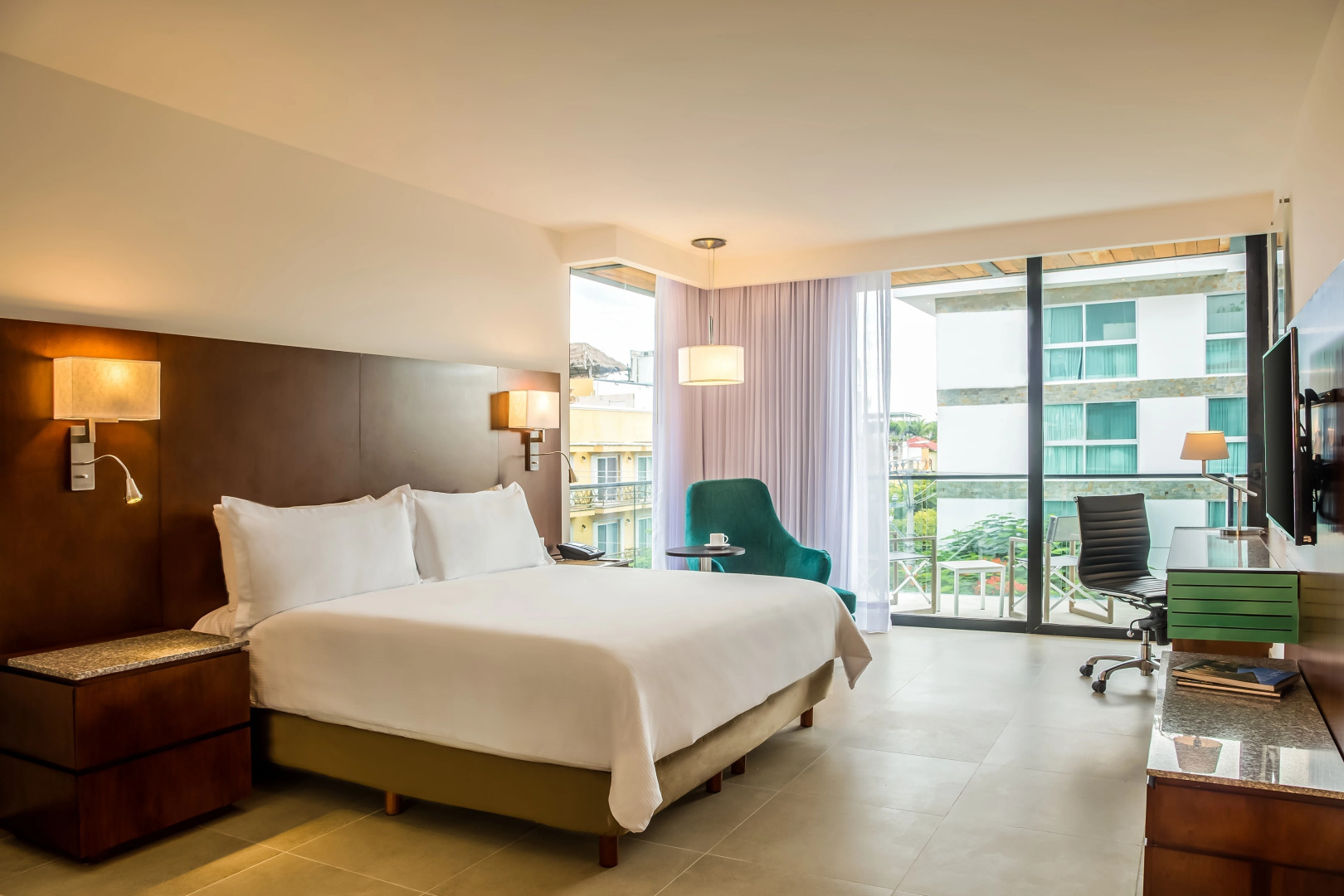 Photo - Fiesta Inn Playa del Carmen