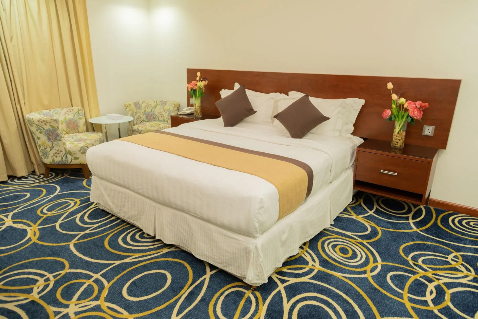 Foto - Carawan Hotel Jeddah