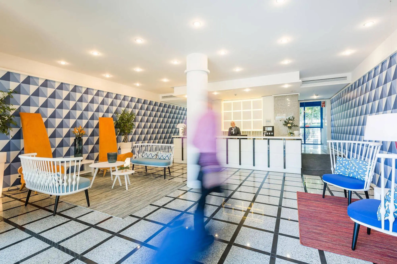 Photo - Terrace Mar Suite Hotel