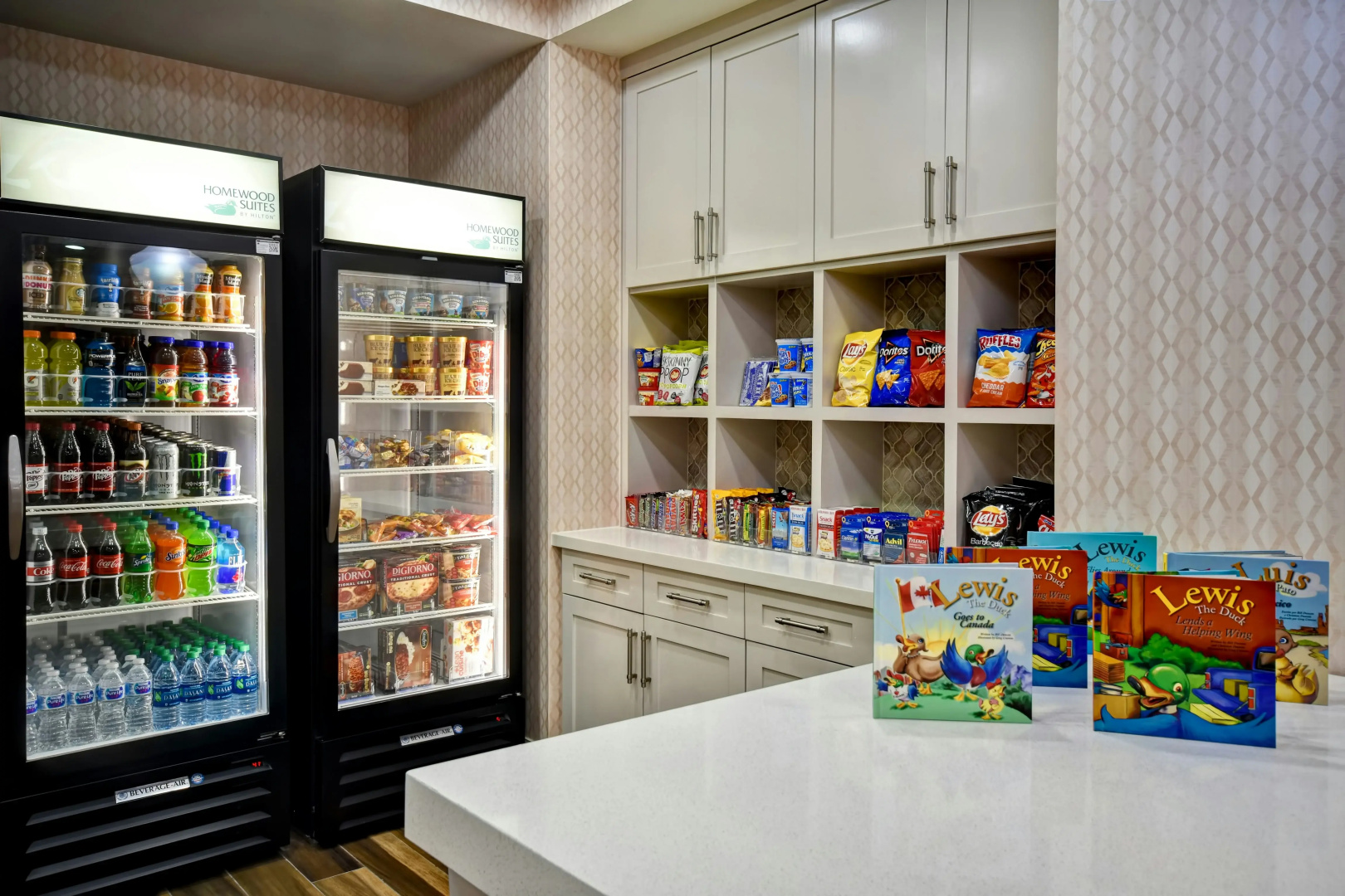 Photo - Homewood Suites by Hilton Dallas Arlington South