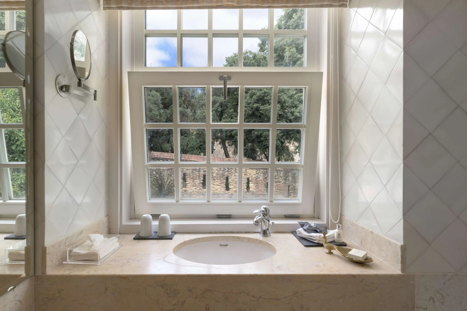 Foto - Solar do Castelo - Lisbon Heritage Collection - Alfama