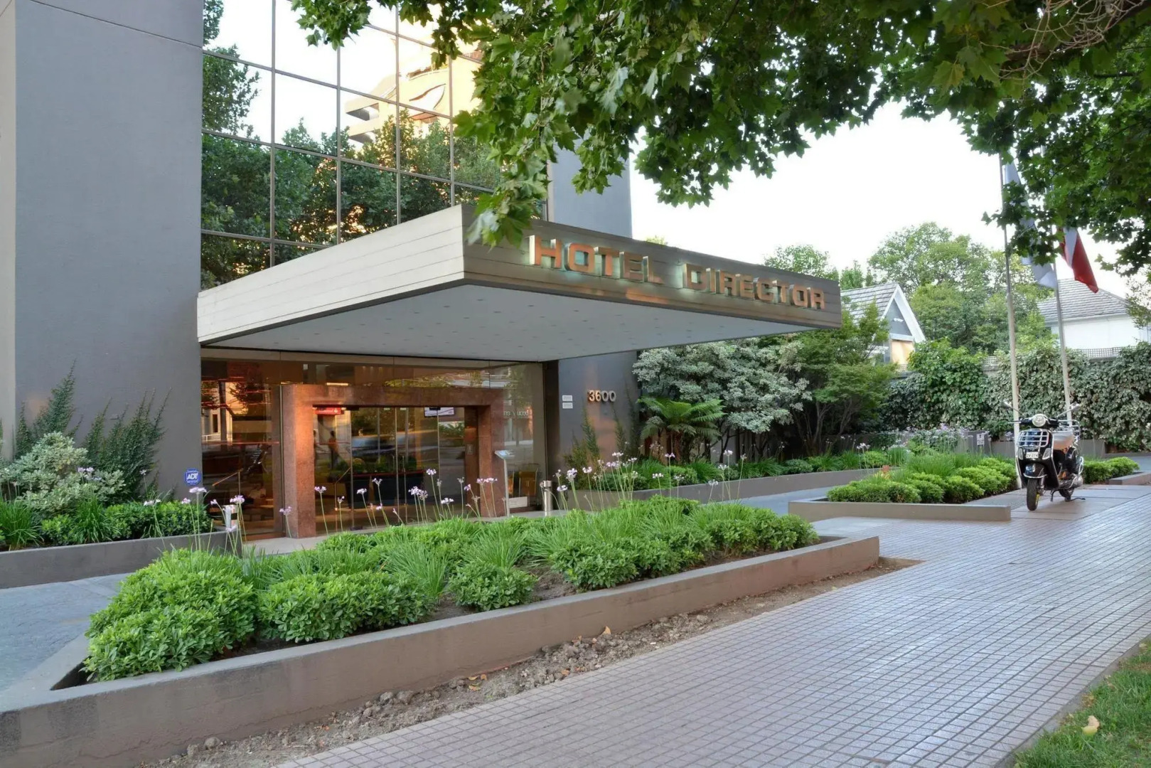 Photo - Hotel Director Vitacura