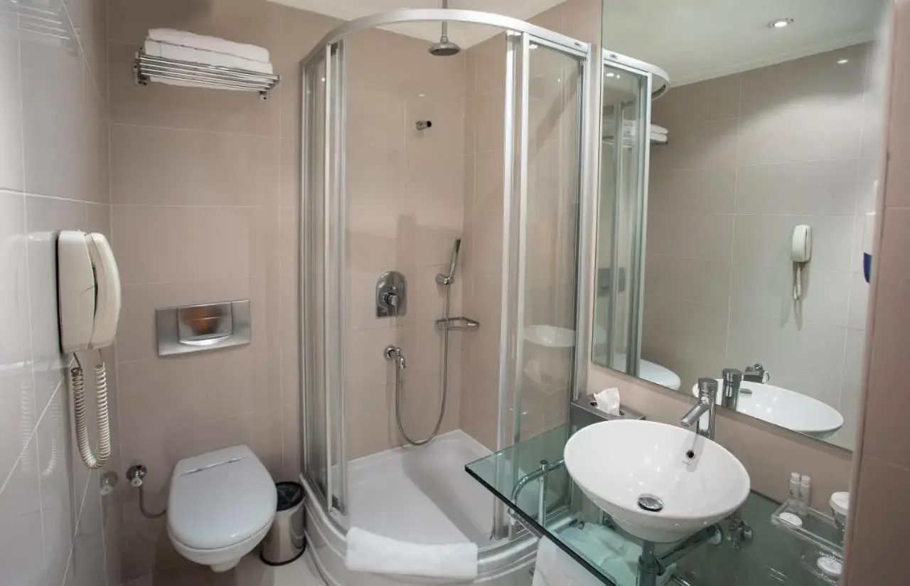 Foto - Kalyon Hotel Istanbul