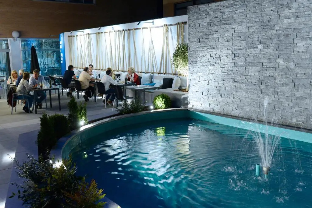 Foto - Silken Juan de Austria