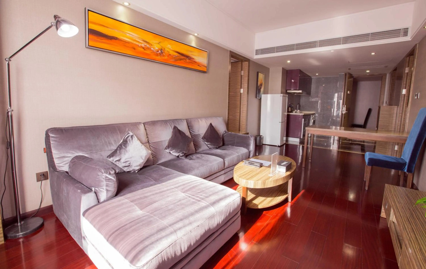 Foto - La Perle International Hotel