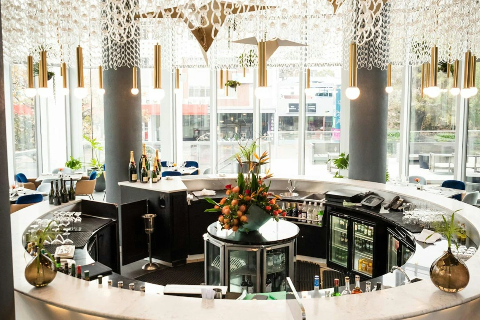 Photo - The Capital 15 on Orange Hotel & Spa