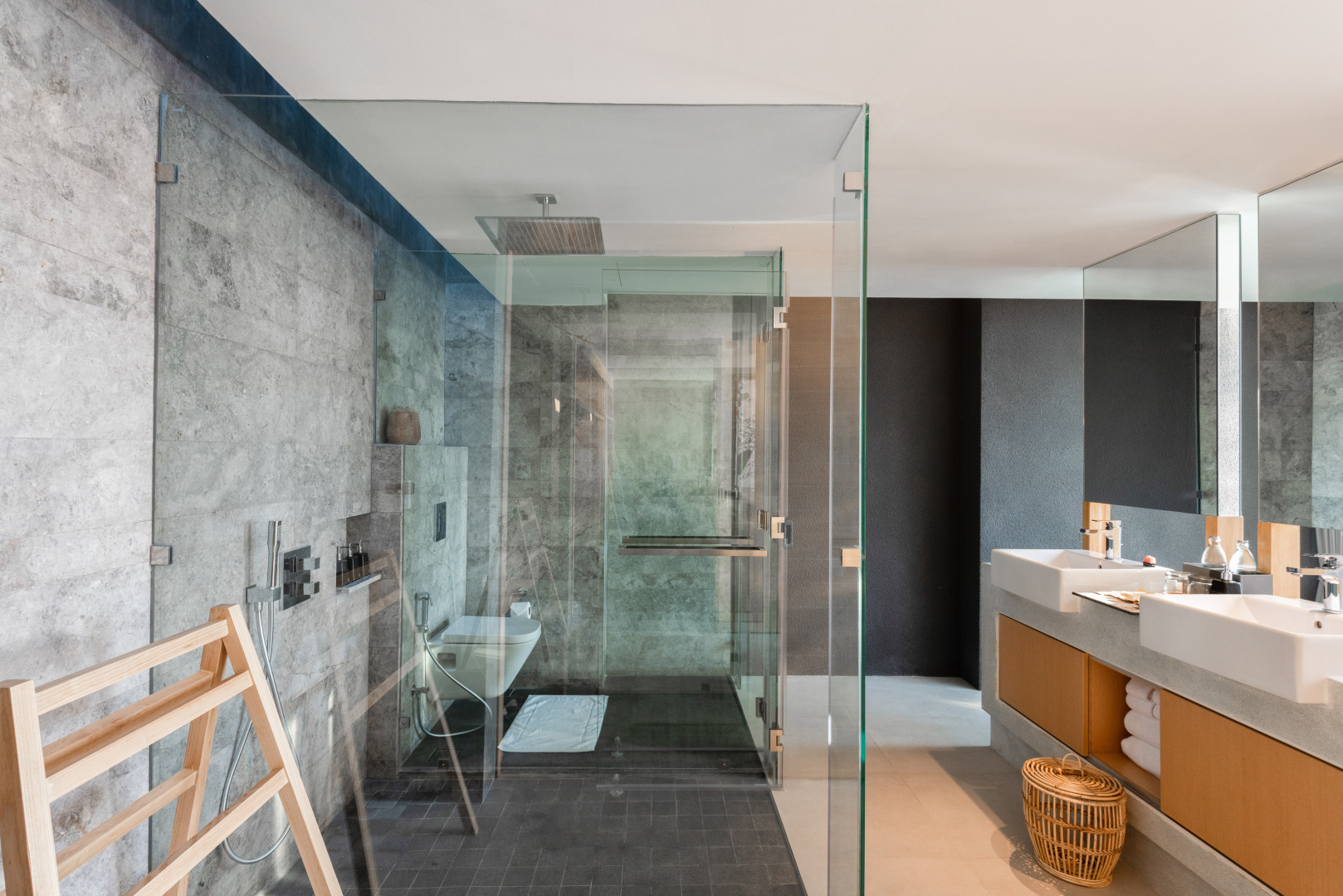 Foto - MASON, a member of Design Hotels