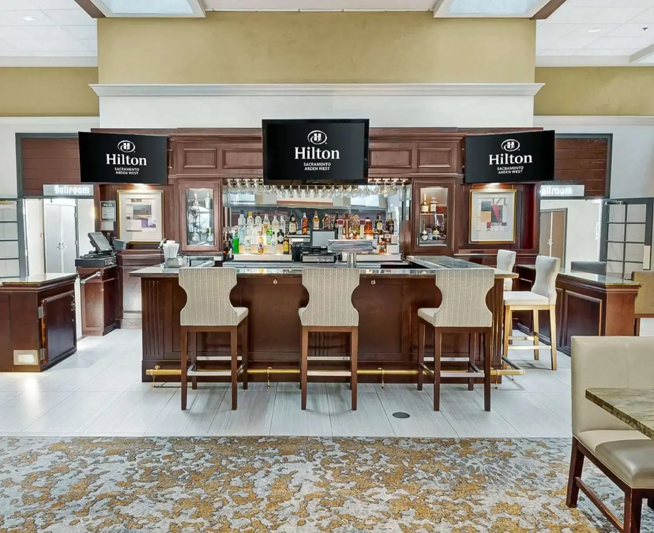 Photo - Hilton Sacramento Arden West