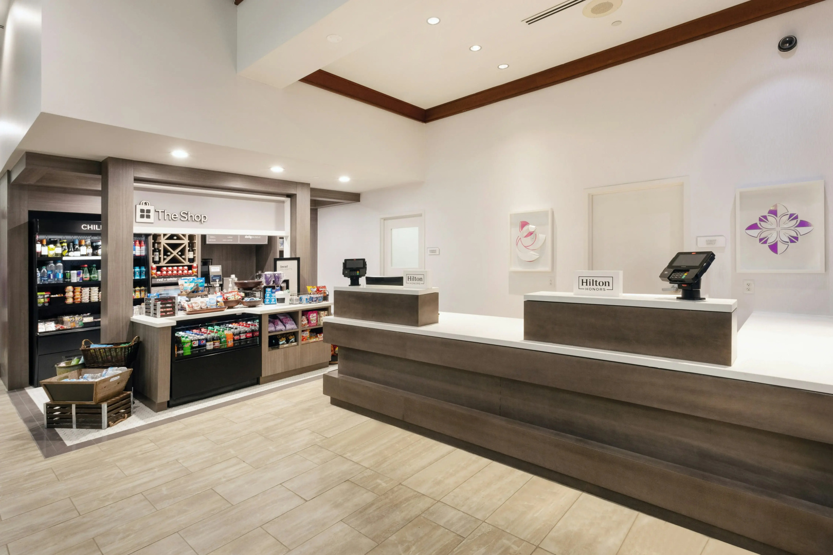 Foto - Hilton Garden Inn Chicago North Shore/Evanston