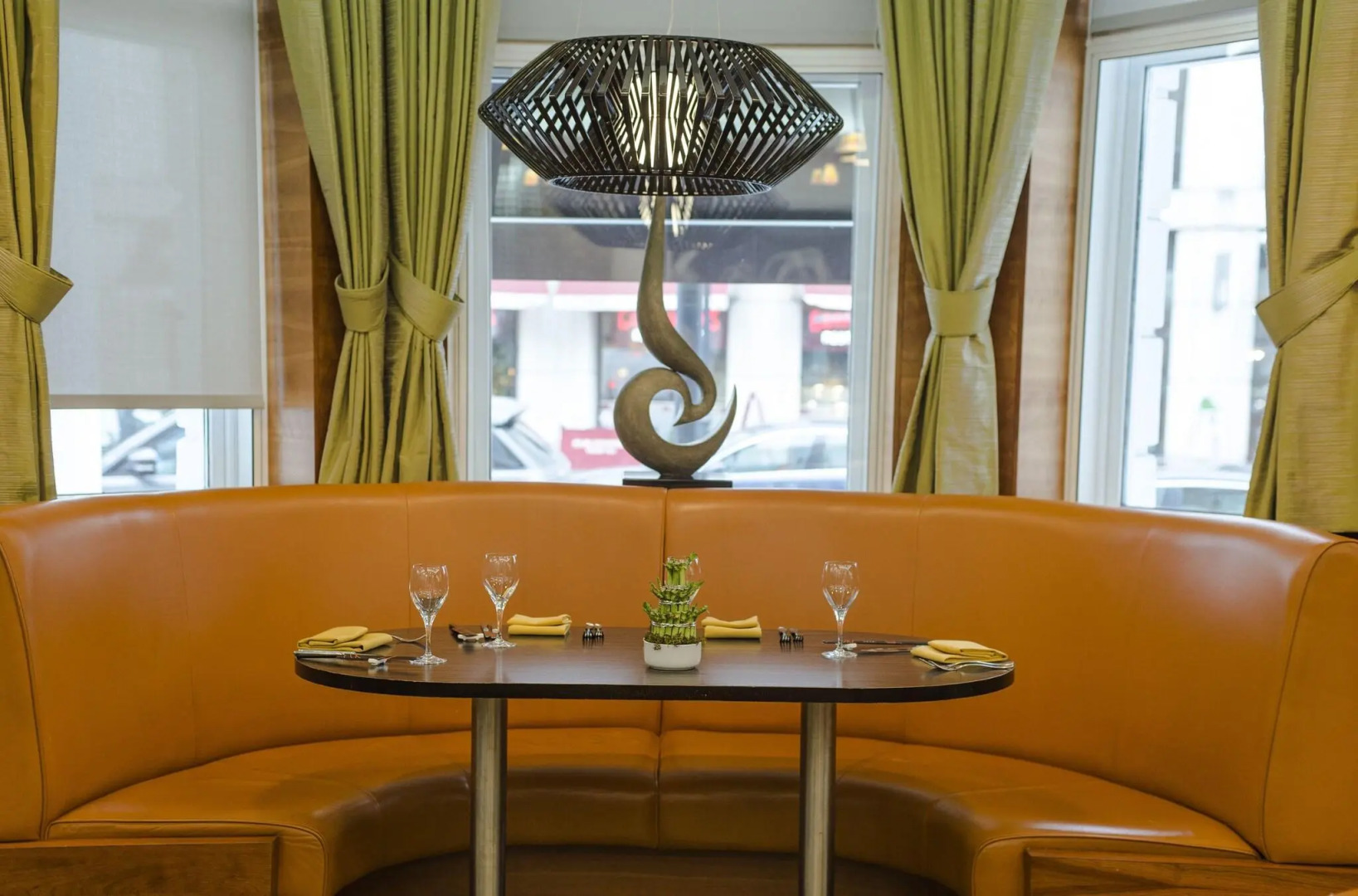 Foto - Doubletree By Hilton London Kensington