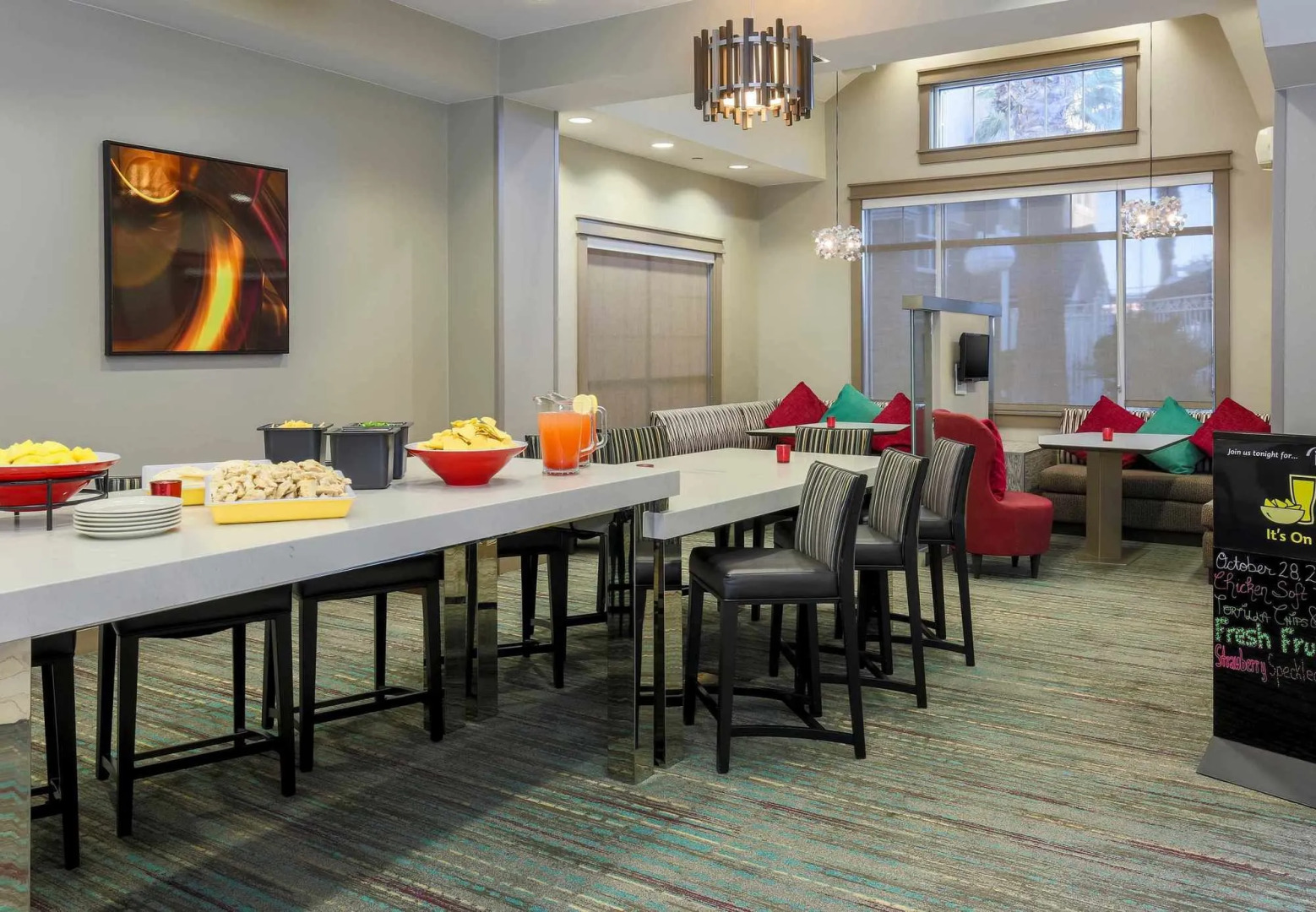 Foto - Residence Inn By Marriott Las Vegas Stadium Area