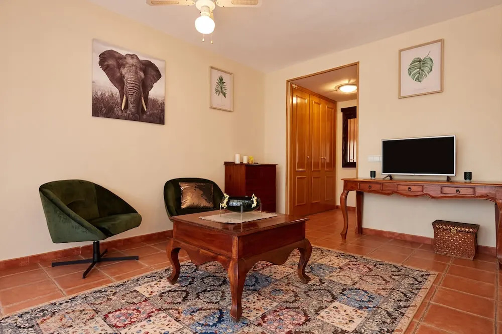 Foto - Hotel La Plantación