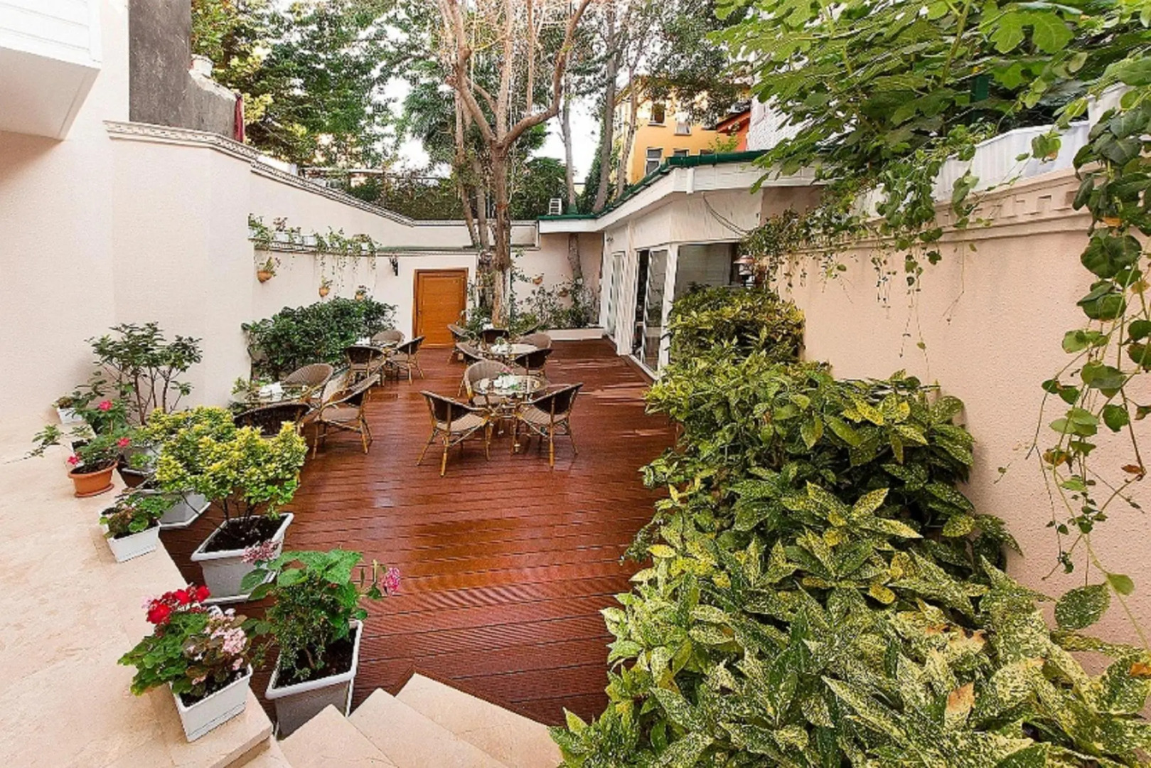 Photo - Fuat Bey Palace Hotel & Spa