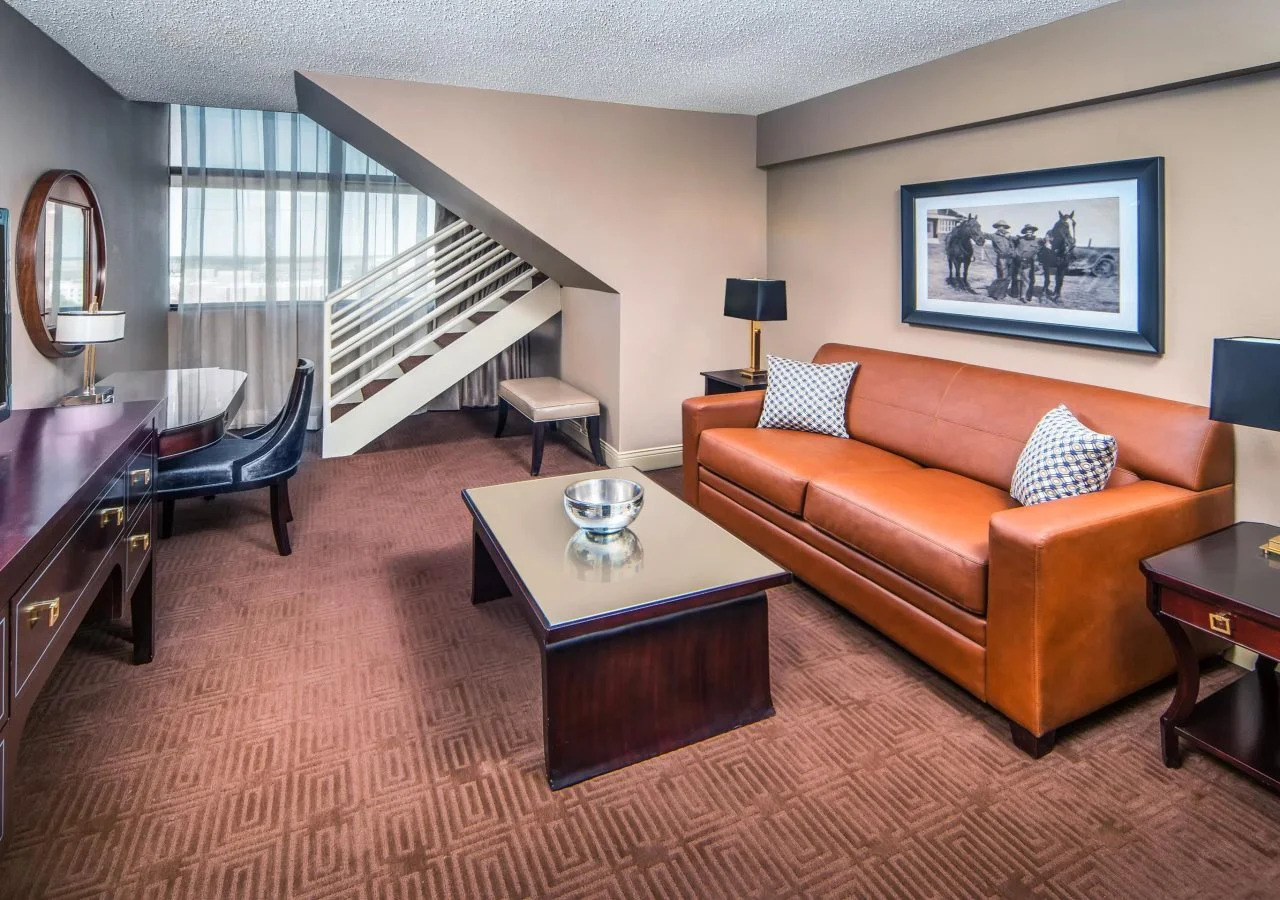 Foto - Sheraton North Houston at George Bush Intercontinental