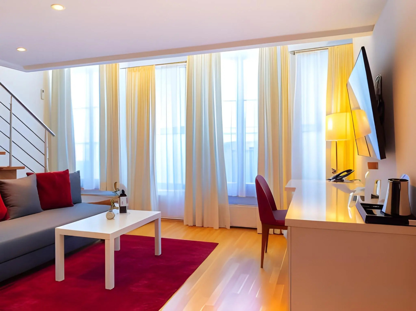 Photo - The Levante Rathaus Apartments