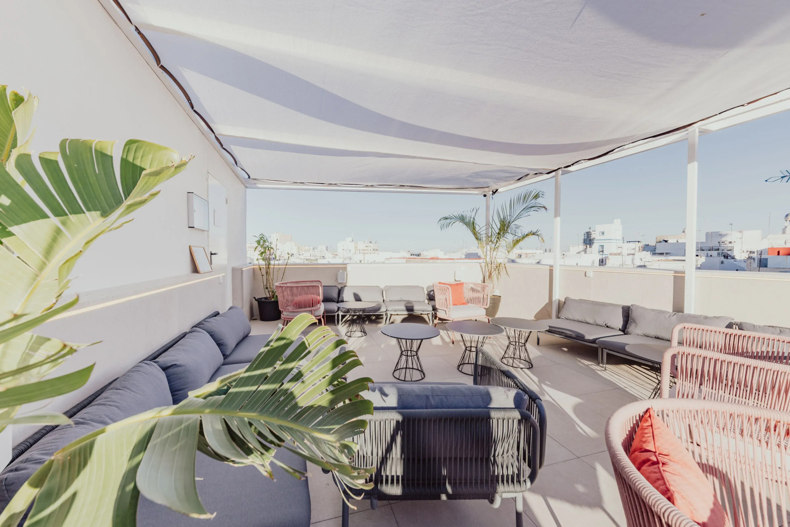 Foto - Boutique Hotel OLOM - Only Adults recommended