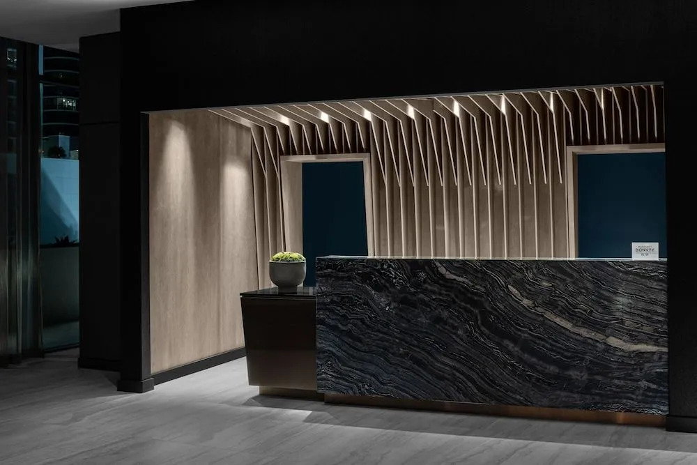 Photo - AC Hotel By Marriott Miami Brickell